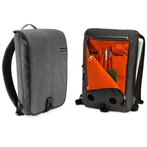 Brenthaven Slimpak backpack